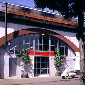 Schreinerei Buchal & Krings